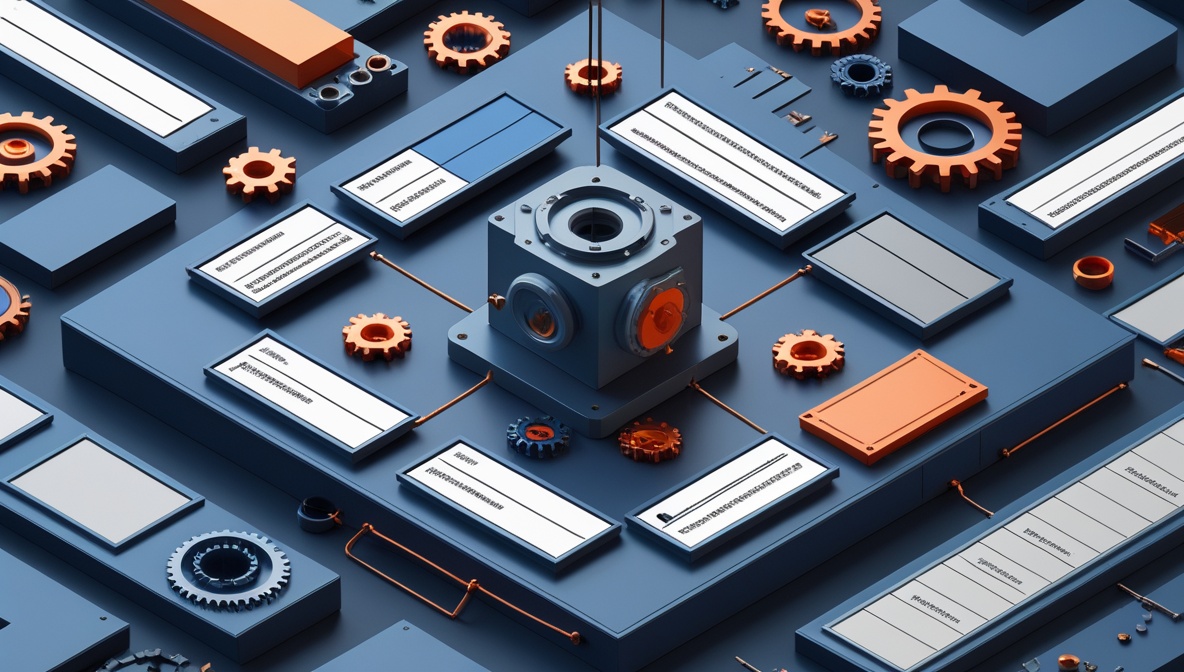 Manufacturing Seo Internal Linking Structure