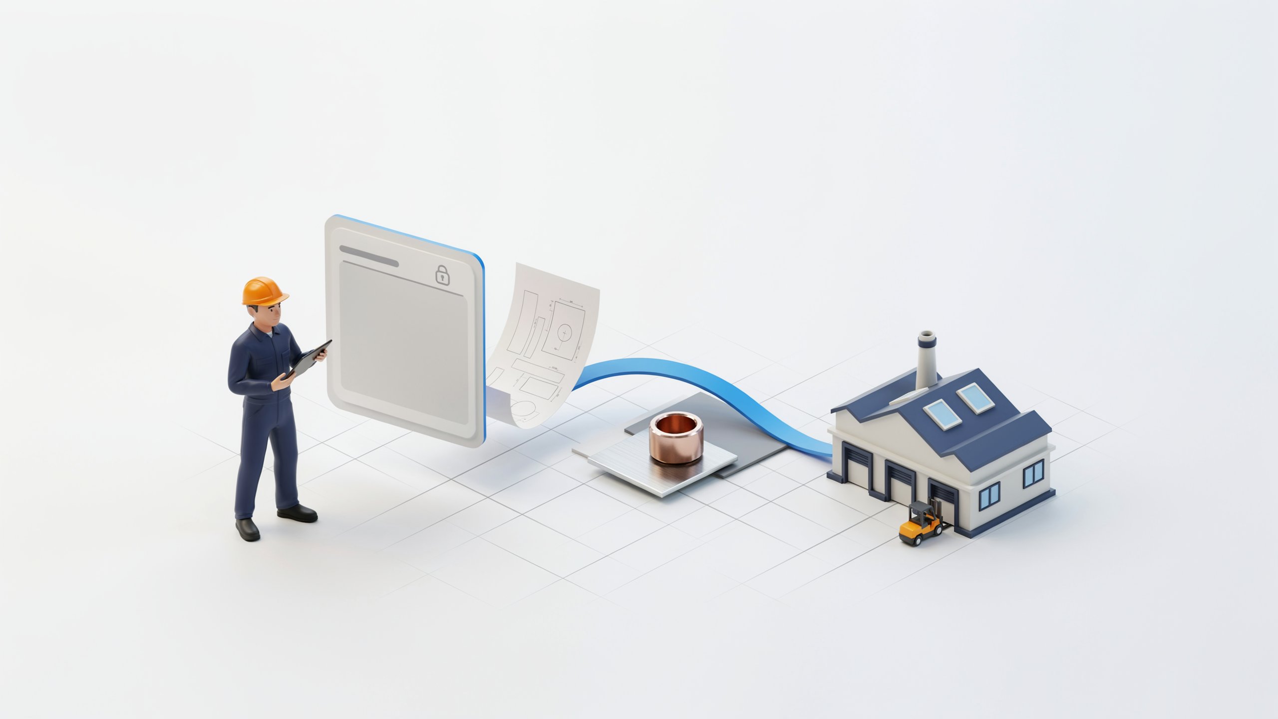 Manufacturing Seo Rfq Form And Technical Enquiry