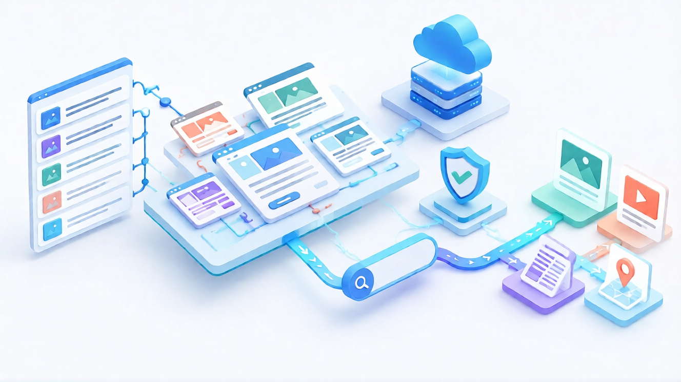 Product-Led Seo Programmatic Saas Pages