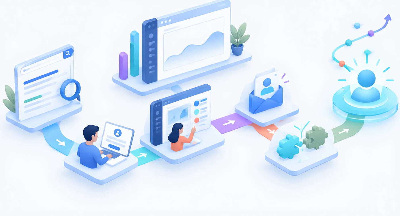 Measuring Product-Led Seo Saas Activation