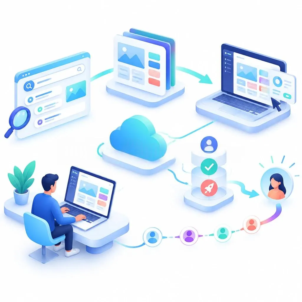 Product-Led Seo For Saas Companies