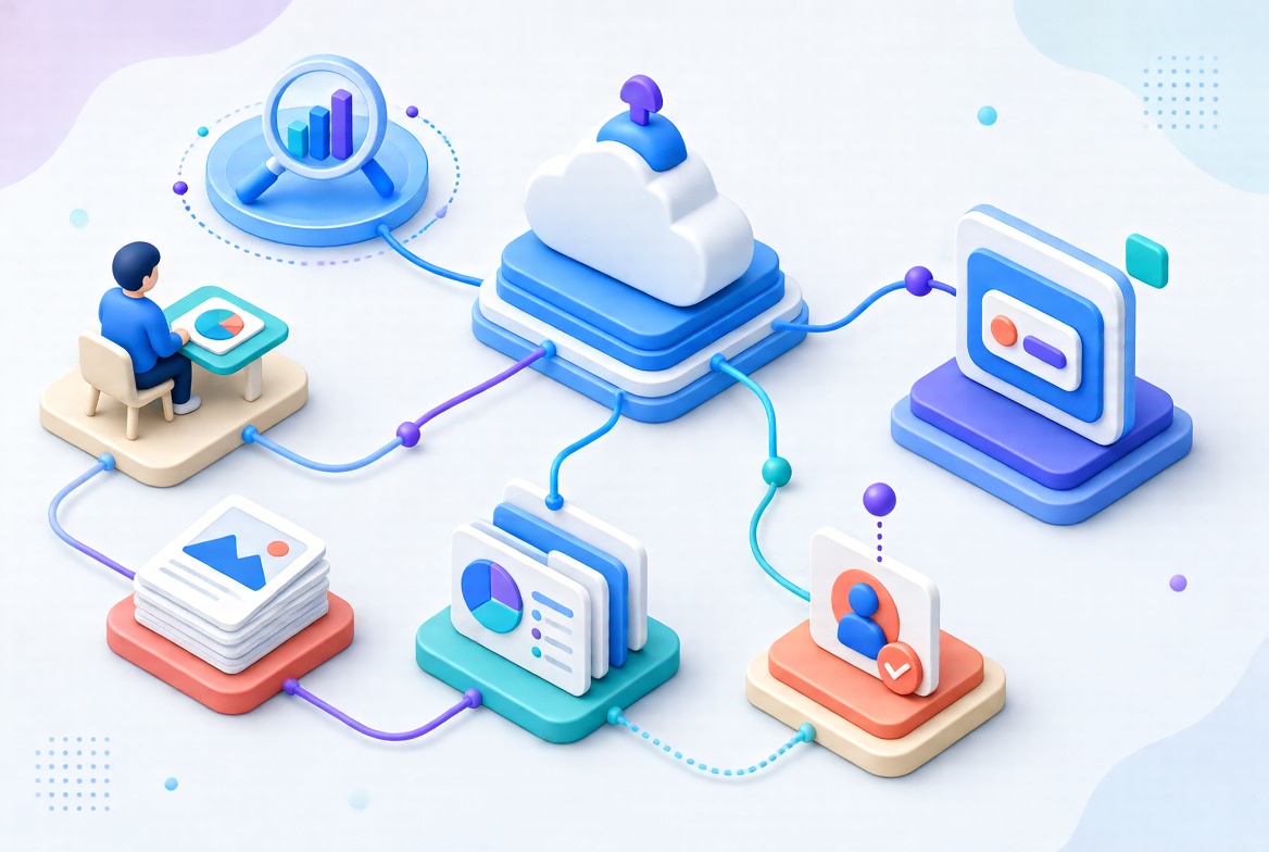 Product-Led Seo Saas Product Experience And Search Discovery