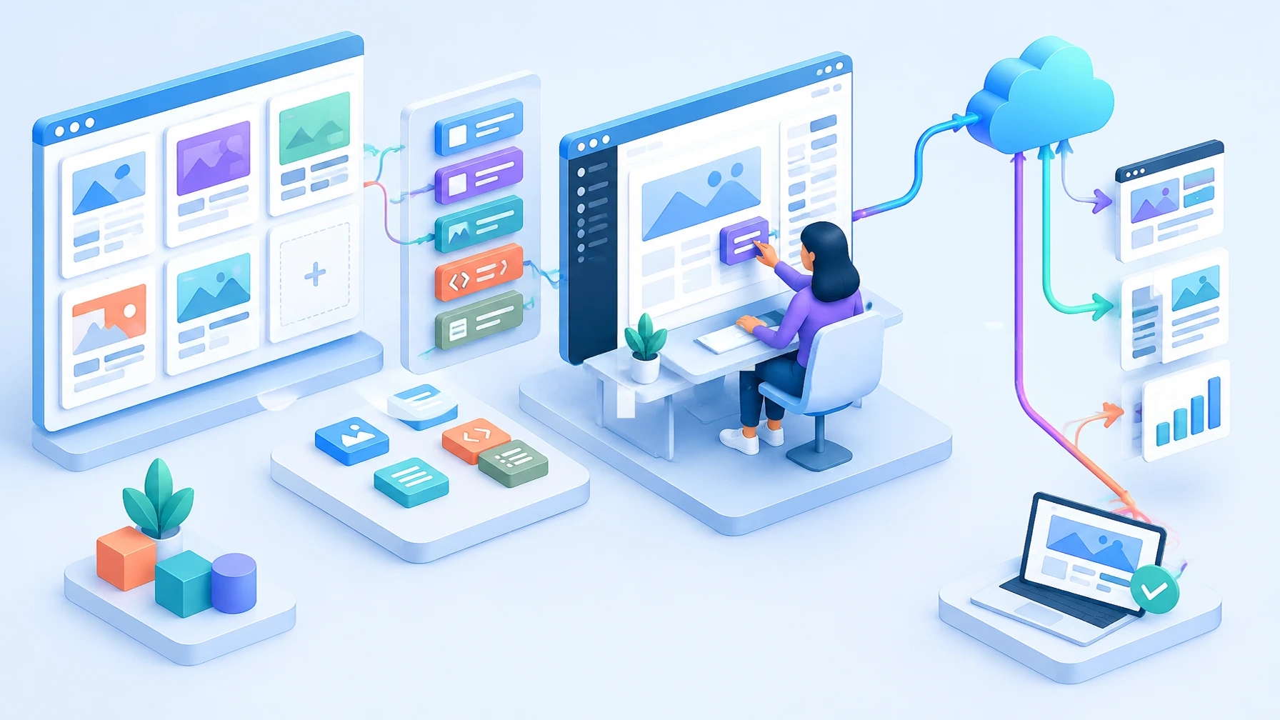 Product-Led Seo Saas Templates And Product Library