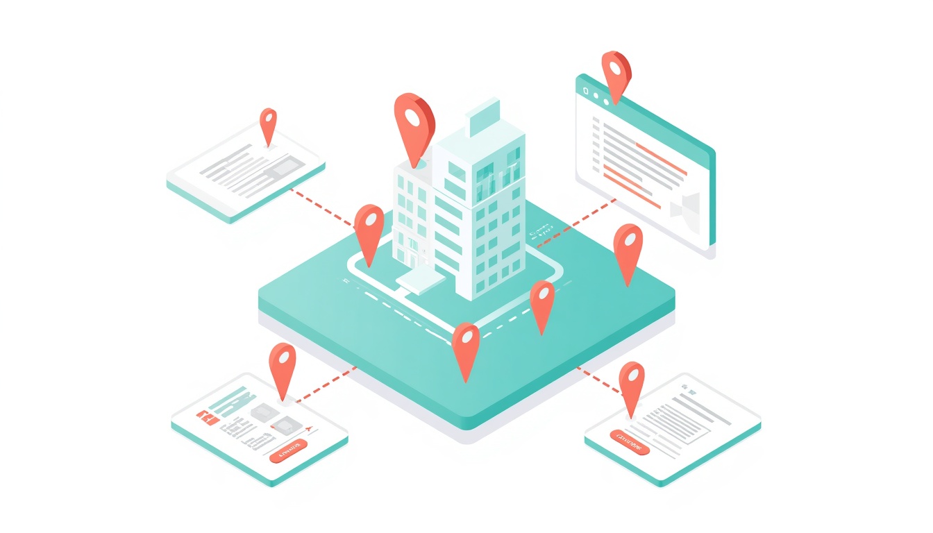 Property Developer Content Strategy For Projects And Developments