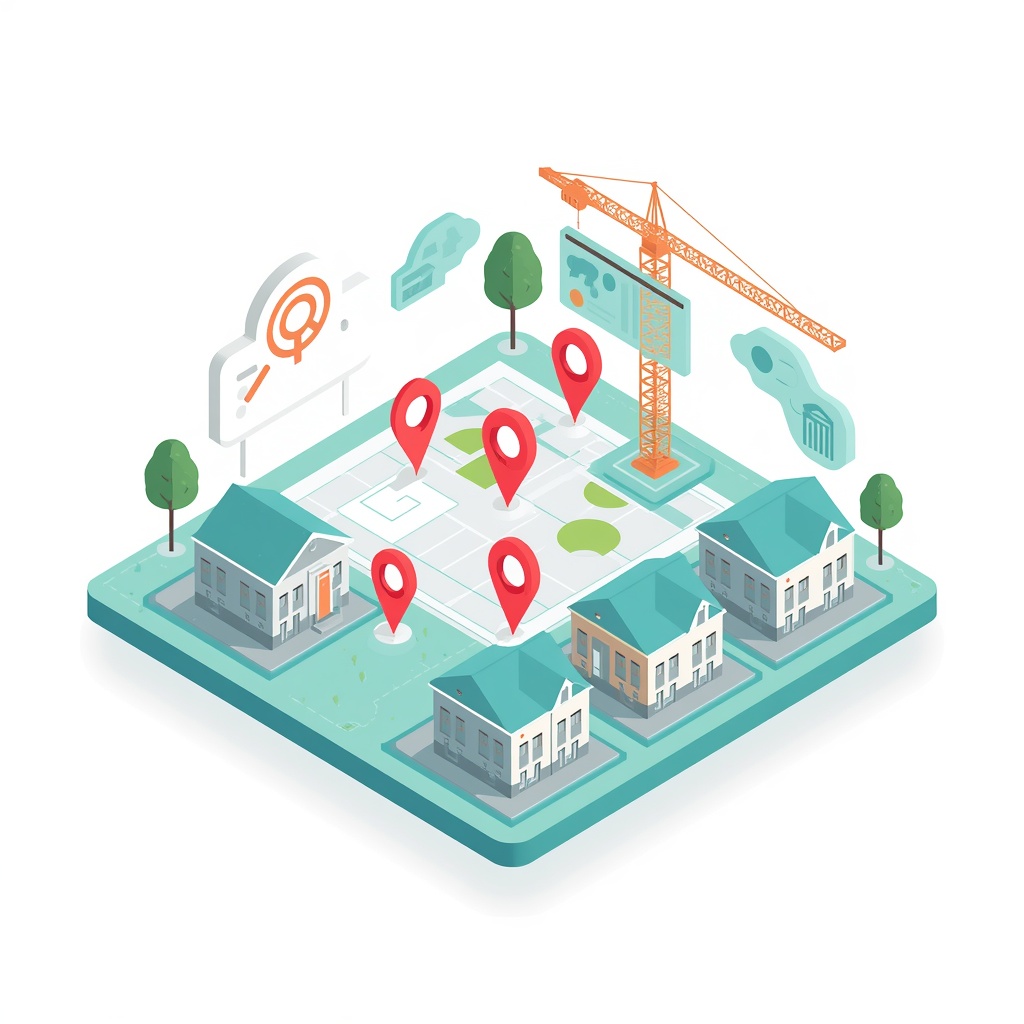 Property Developer Seo Strategy For Project Enquiries