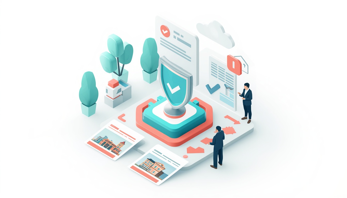 Trust Evidence And Case Studies For Property Developer Seo