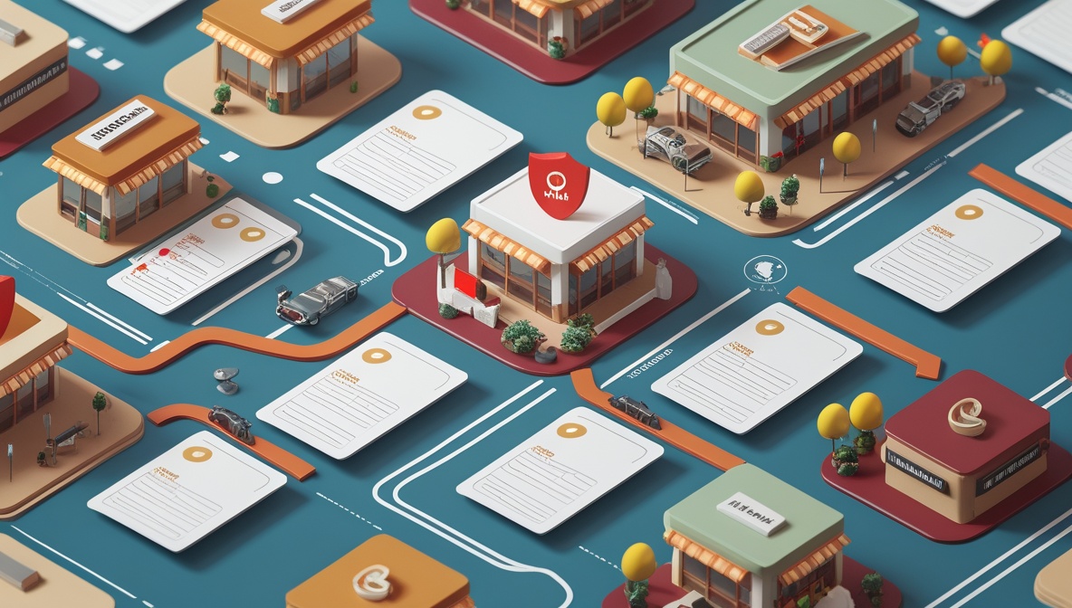 Managing Reviews Across Restaurant Locations