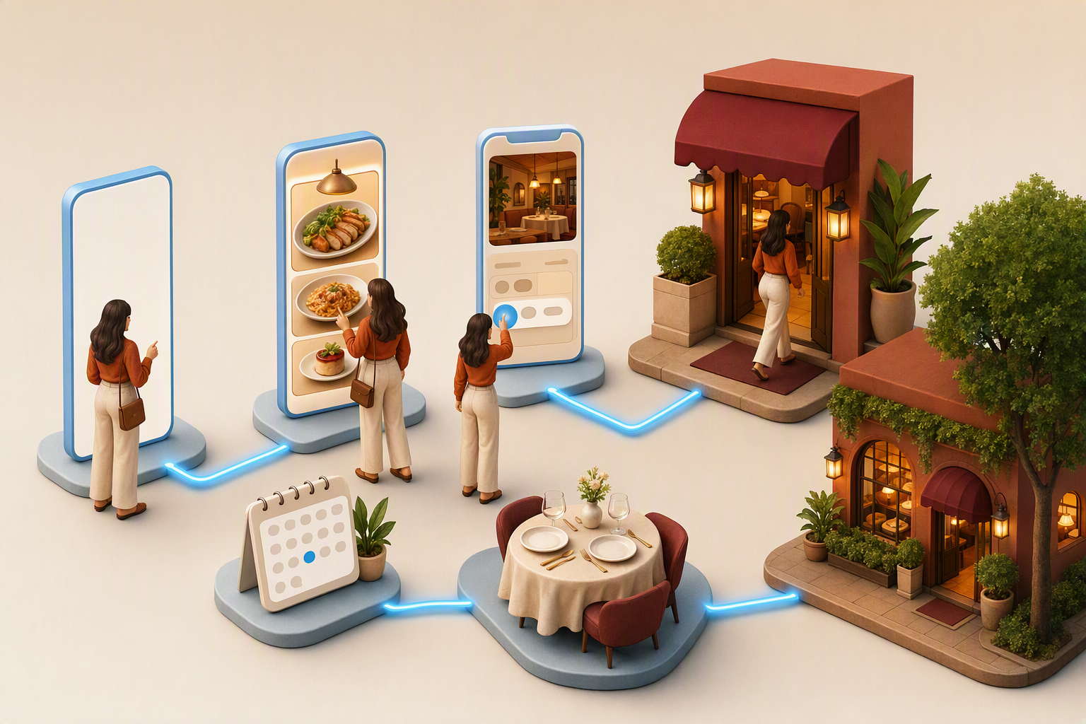 Local Seo For Multiple Restaurant Locations