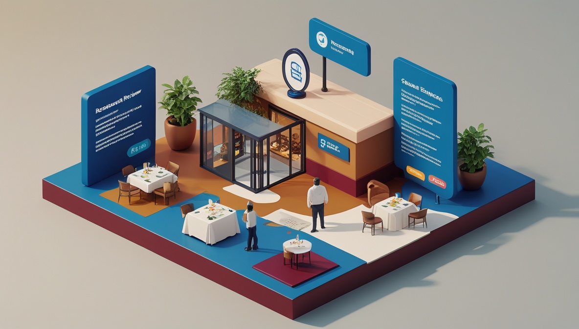 Restaurant Review Trust And Guest Experience