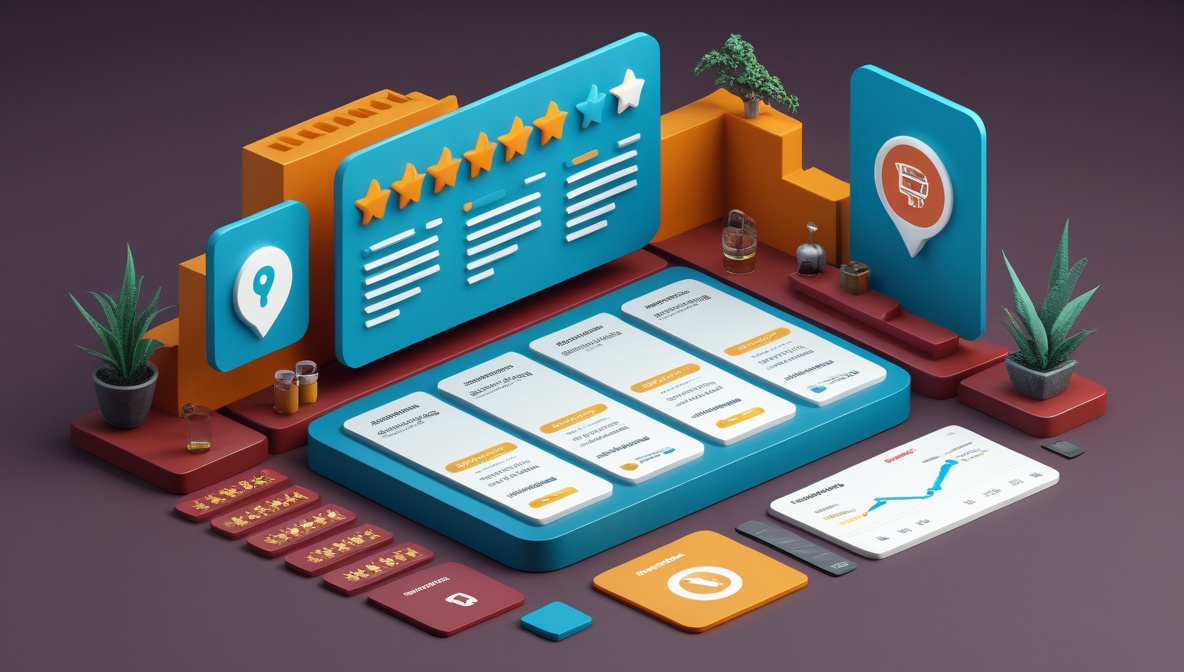 Measuring Restaurant Reviews And Seo Performance