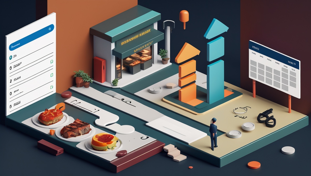 Measuring Restaurant Seo Keywords And Bookings