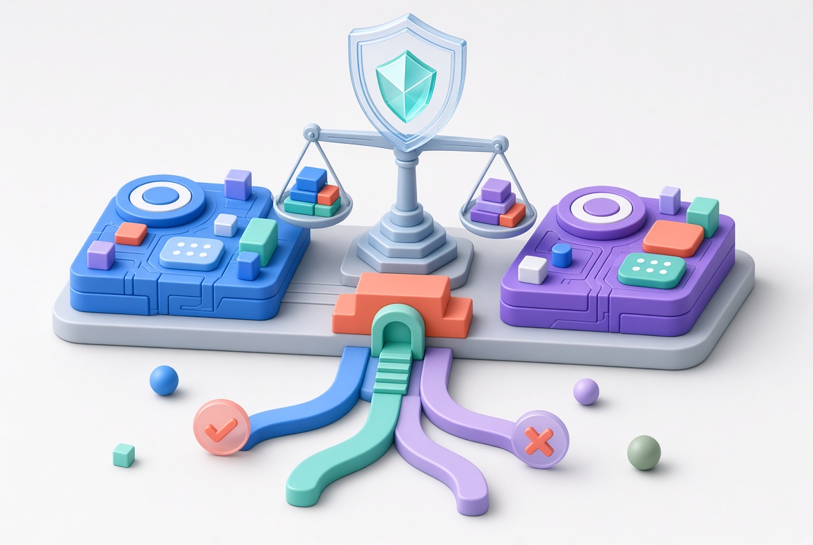 Fair Saas Product Comparison And Evaluation
