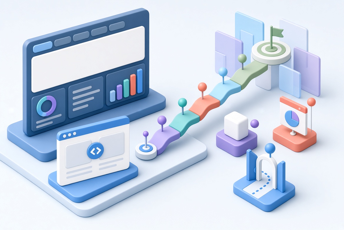 Measuring Saas Comparison Page Performance
