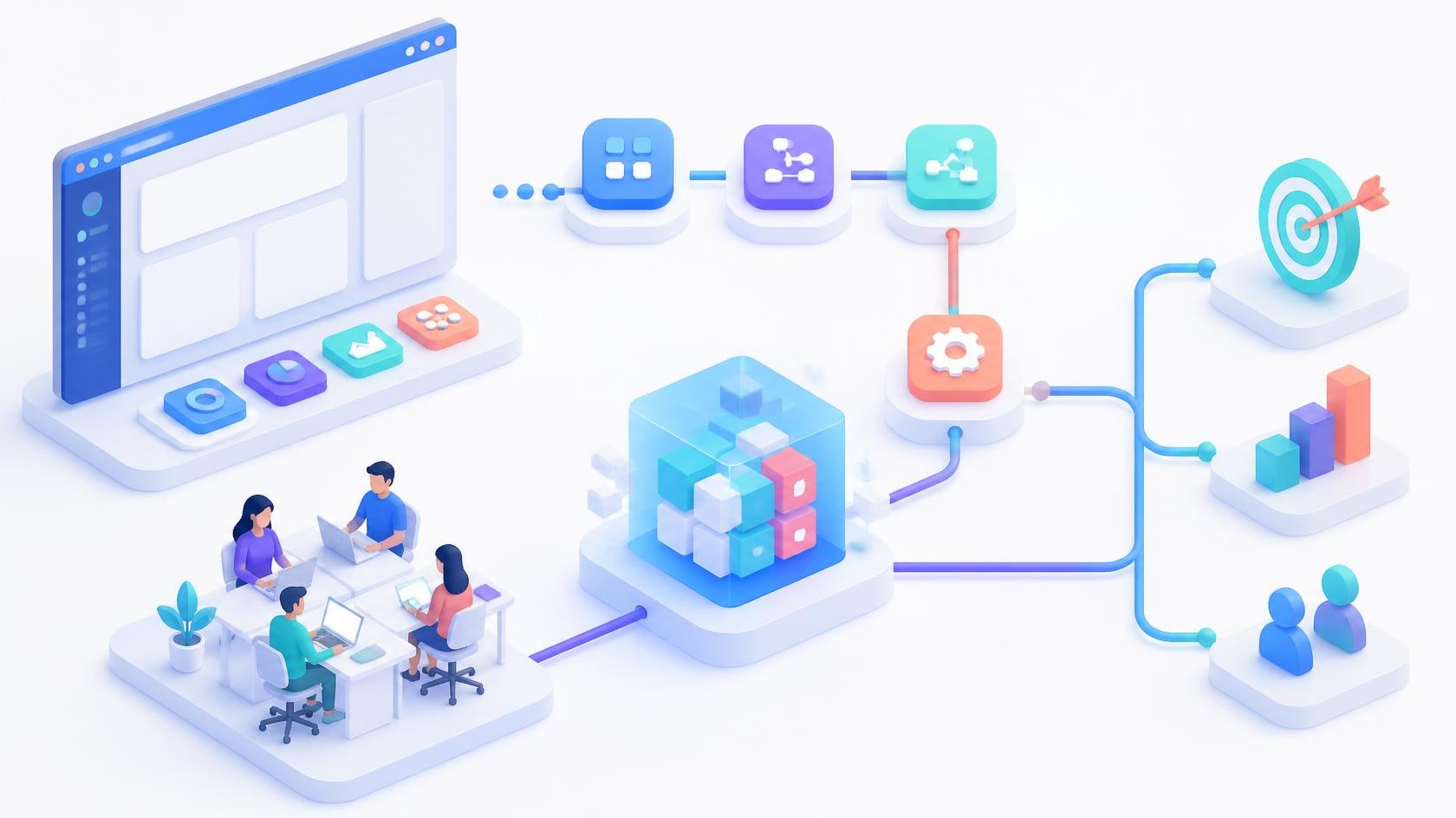 Saas Seo Product Features And Use Cases