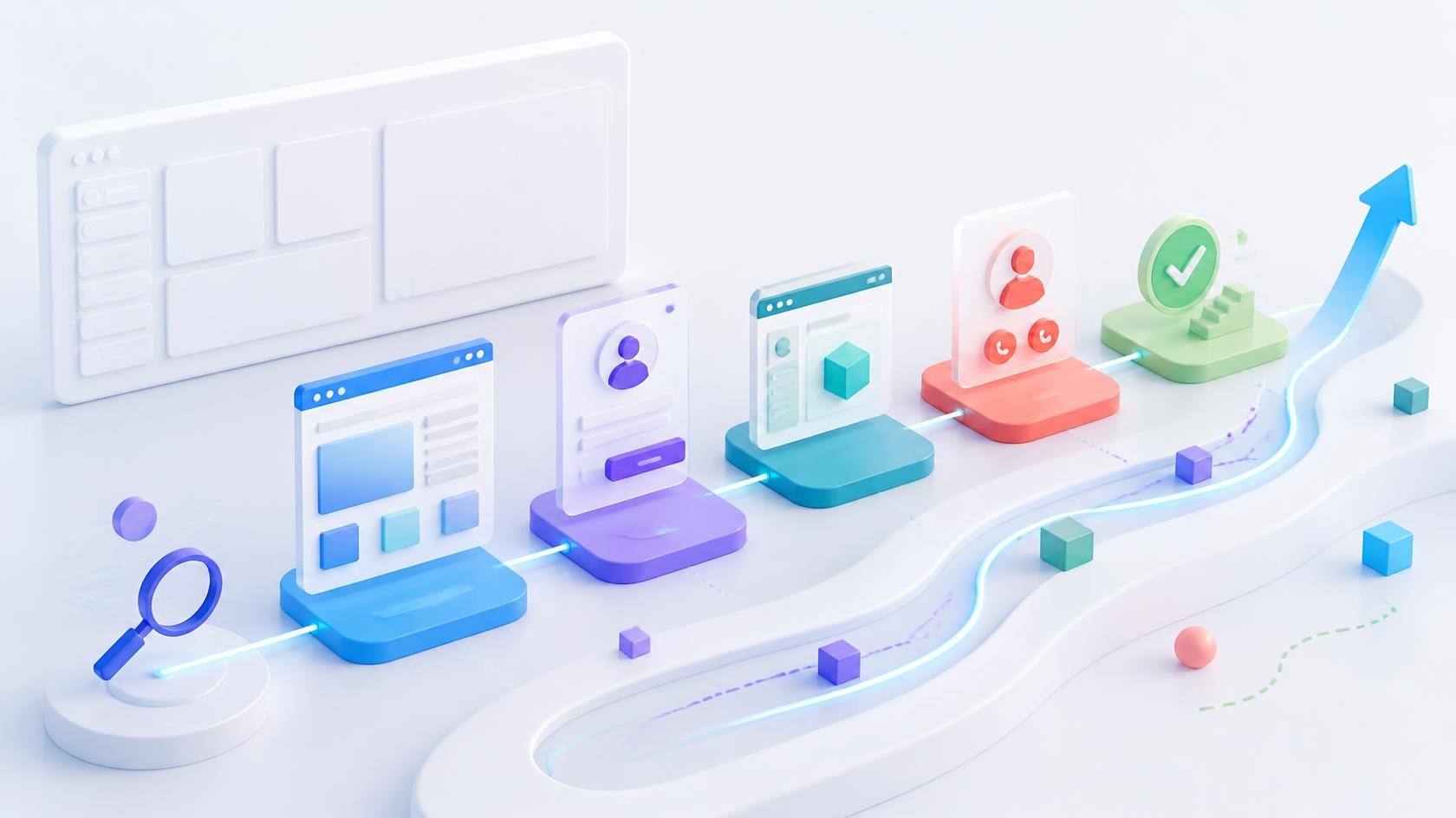 Measuring Saas Seo Qualified Product Leads