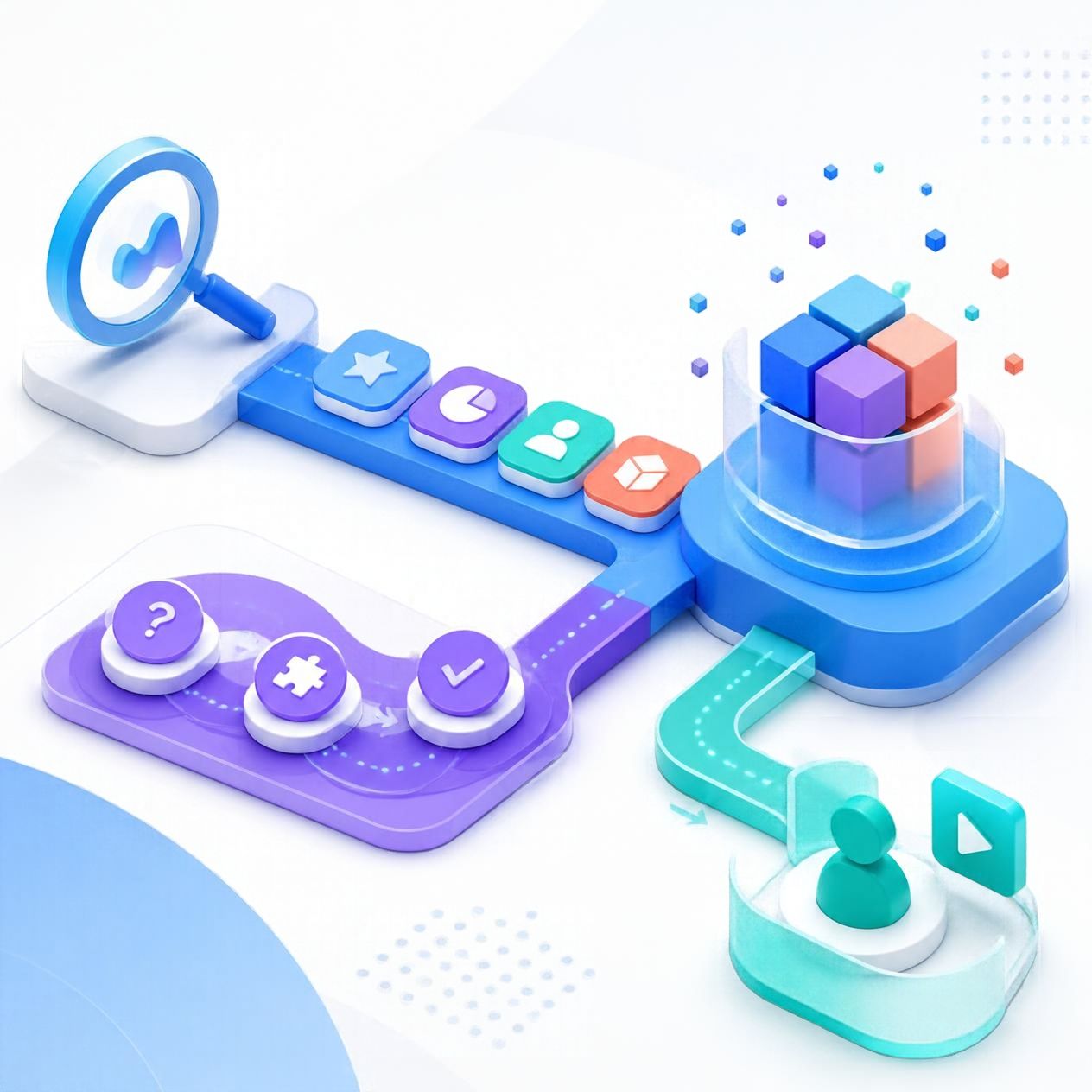 Saas Seo Qualified Product Searches