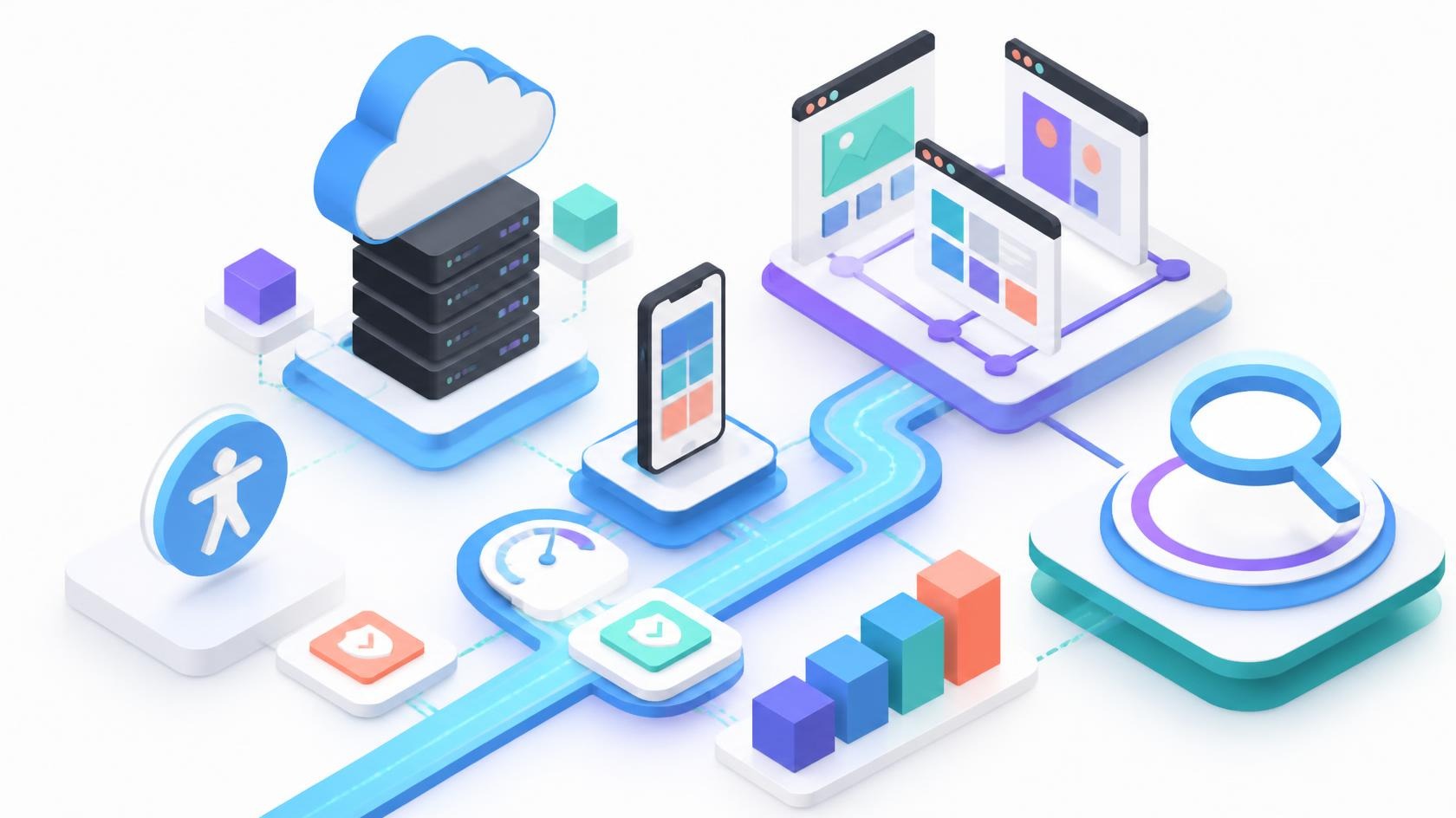 Saas Seo Technical Foundations And Product Discovery