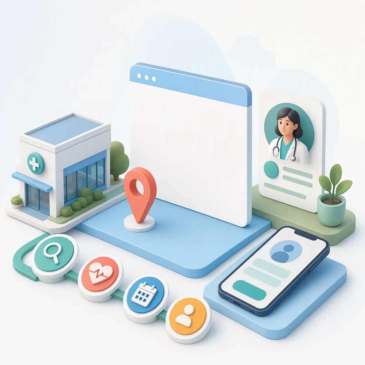 Seo-For-Healthcare-Treatment-Searches-Guide