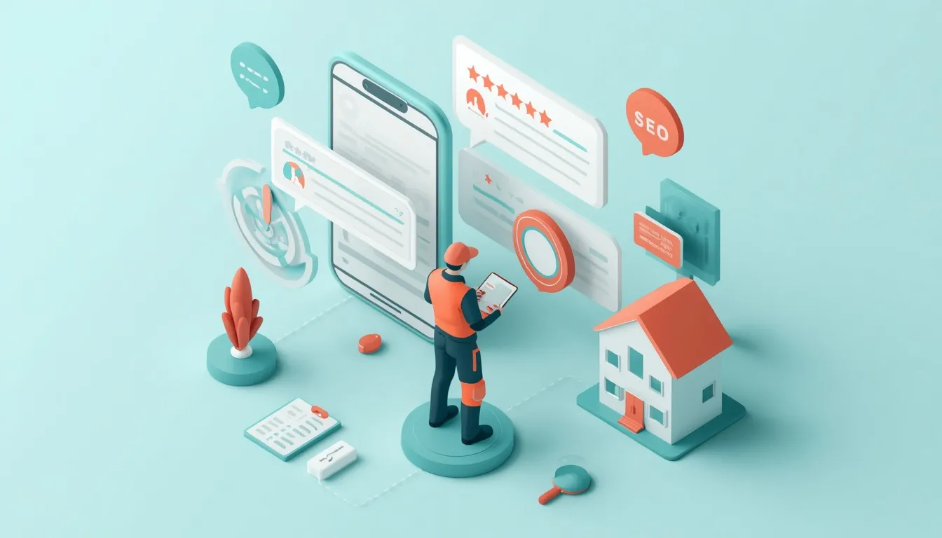 Professional Responses To Trades Business Reviews