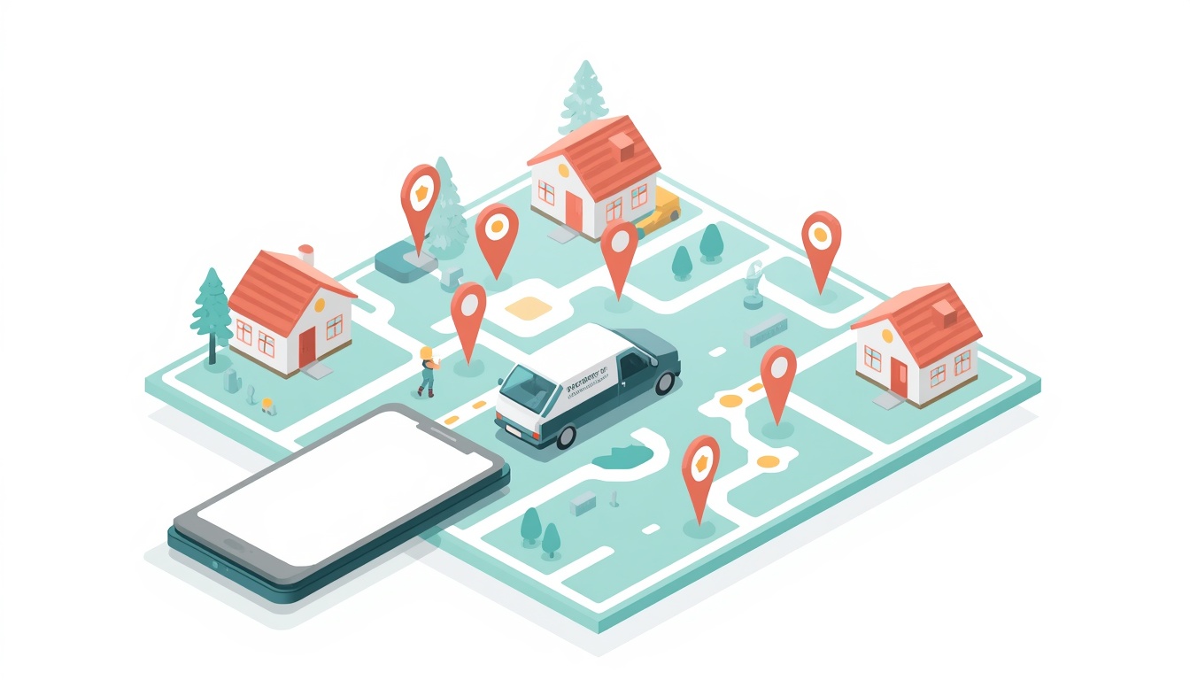 Google Business Profile Service Area For Builders Plumbers And Electricians