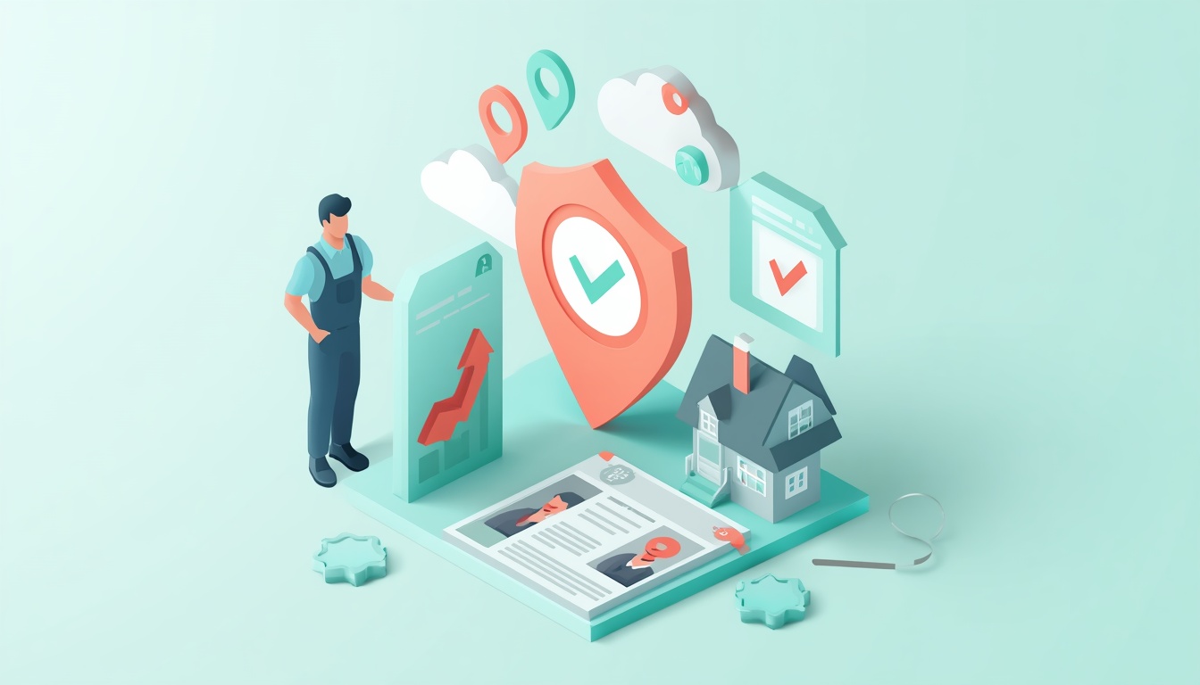 Trust Signals For Local Seo For Tradespeople